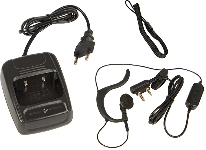 Blow Pūskite PMR radijas BF-888S 2W 2vnt