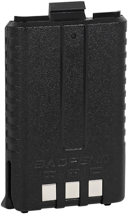 Blow BAOFENG UV-5R radijo telefono baterija