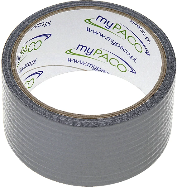 Blow myPACO DUCTSILVER remonto juosta 48/10m