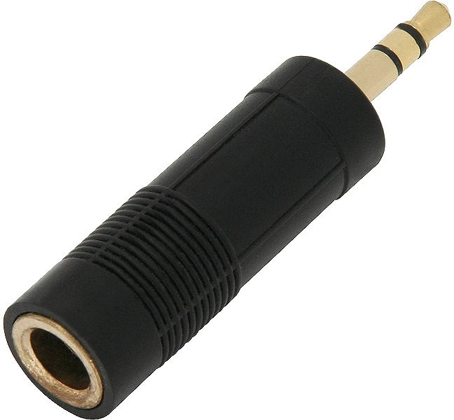 Blow Pūskite Lizdas: 3.5 PLUG-6.3 SOCKET