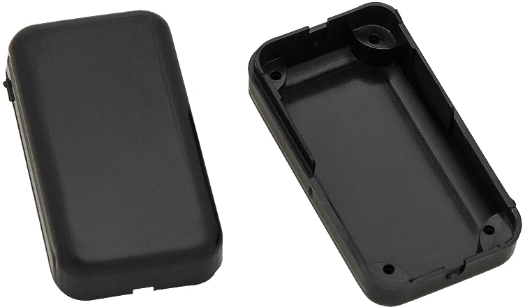 „Blow 3707#“ automobilio adapterio korpusas