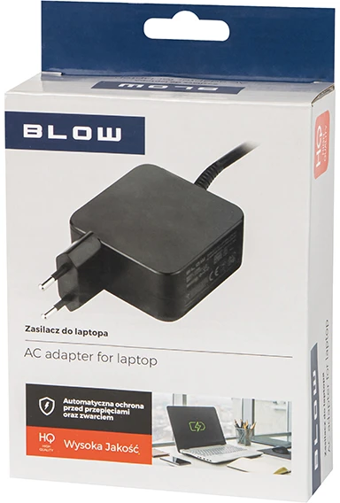 Blow Lenovo nešiojamojo kompiuterio maitinimo šaltinis 20V/2.25A4.0x1.7mm