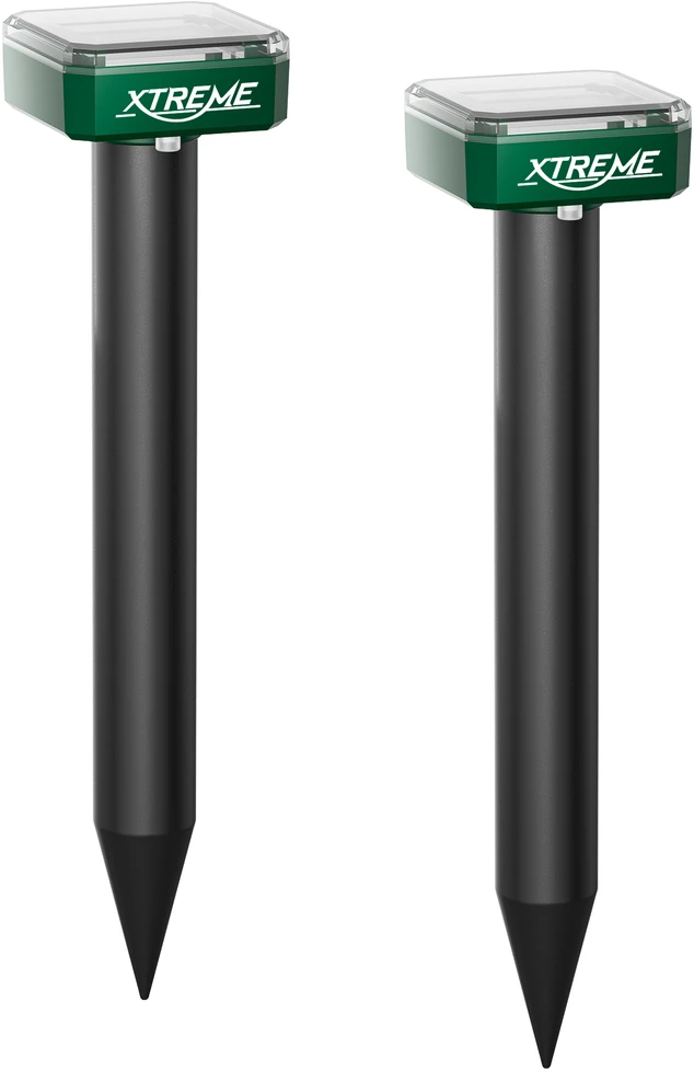 Blow 44-292# Odstraszacz kretów xtreme mr-15 2vnt.