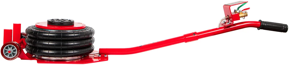Blow Pneumatinis domkratas 3.5T XTREME