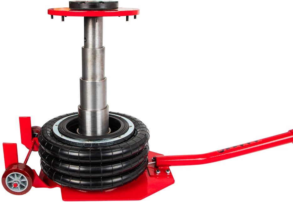 Blow Pneumatinis domkratas 3.5T XTREME