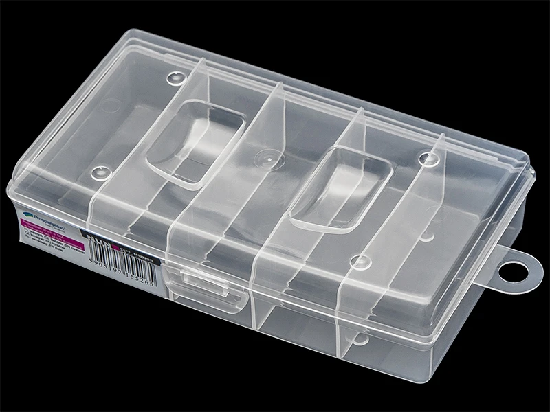 Prosperplast Oem Organizer Box 1 Plastikinė Dėžutė