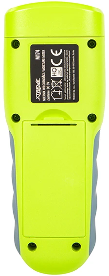 Blow Medienos drėgmės matuoklis M174 XTREME