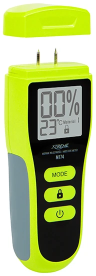 Blow Medienos drėgmės matuoklis M174 XTREME