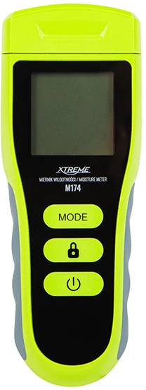 Blow Medienos drėgmės matuoklis M174 XTREME
