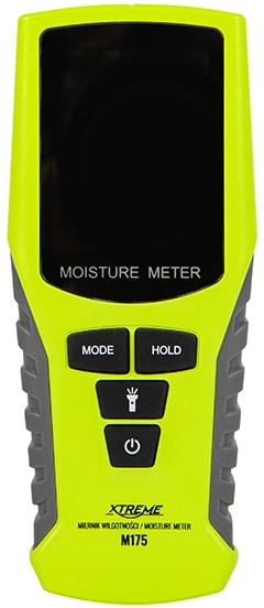 Blow Medienos drėgmės matuoklis M175 XTREME