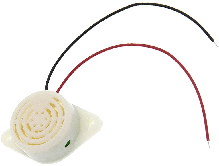 Blow 5059# Buzer balta 3p3120l 3-24v(ciągły)