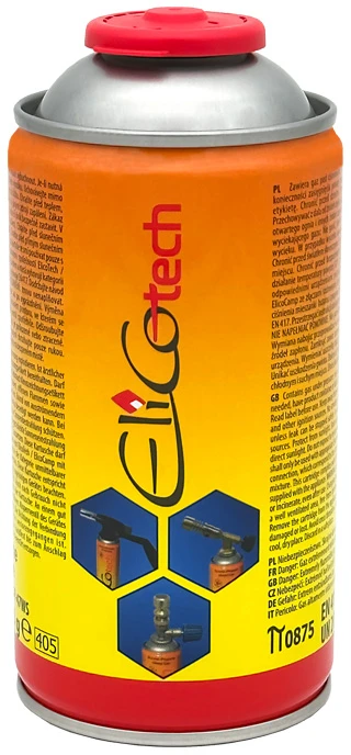 ELICO DUJŲ KASETĖ 300ml