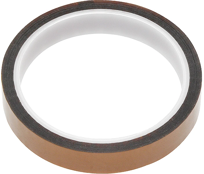 6287# Oem Izoliacinė juosta kaptoninė 12mm