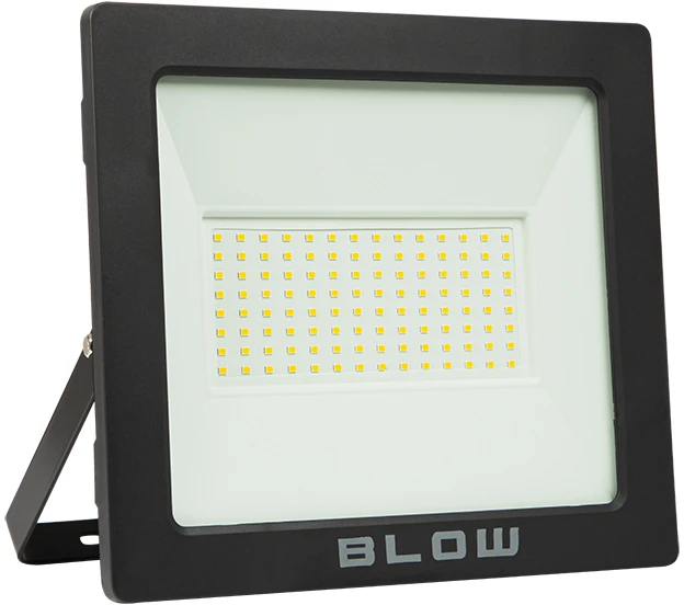 Blow Halogeninė lempa LED SMD 100W neutrali balta šviesa
