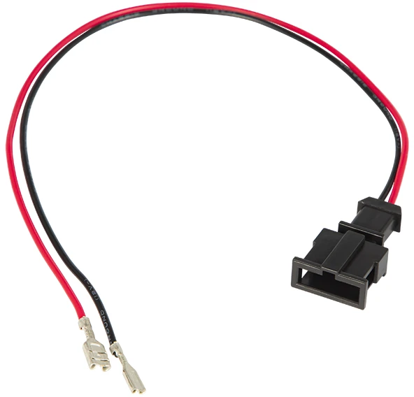73-119# Automobilio garsiakalbio jungtis VW Golf IV, Passat, Lupo