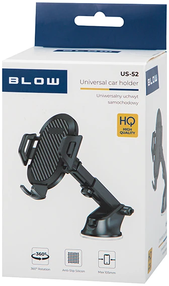 Blow US-52 automobilio laikiklis