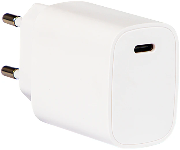 Blow Maitinimo įkroviklis su USB-C PD 30W lizdu