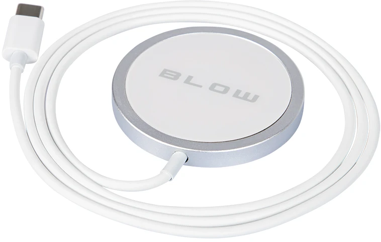 Indukcinis įkroviklis Blow WCH-05 15W