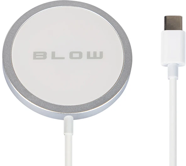 Indukcinis įkroviklis Blow WCH-05 15W