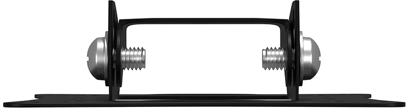 Blow HQ LCD televizoriaus laikiklis 10"-27" TYPE X SLIM