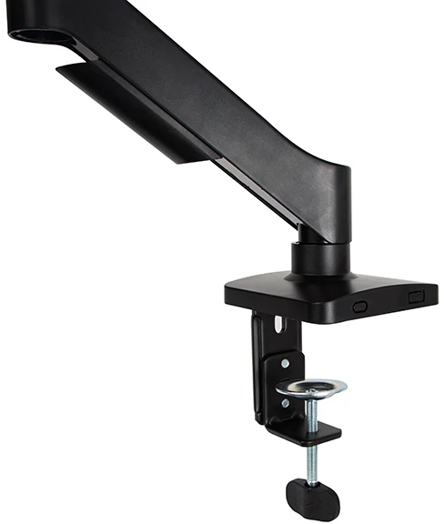 76-881# Blow Aukštos kokybės 17"-32" LCD televizoriaus stalo laikiklis su jungtimi