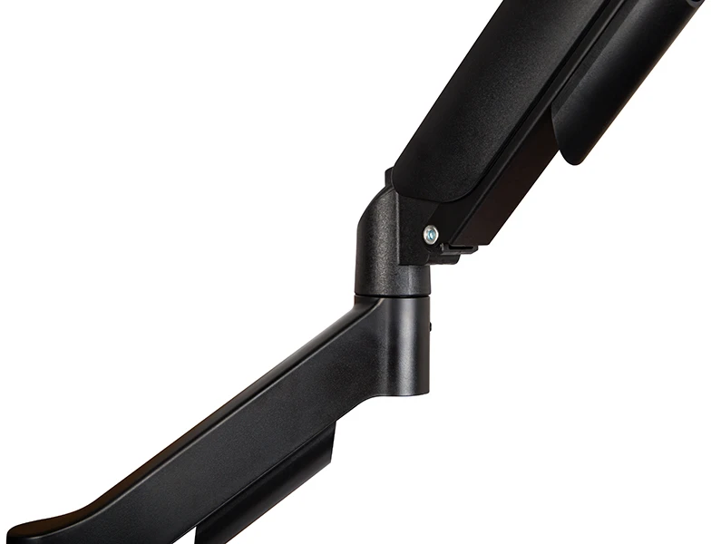 76-881# Blow Aukštos kokybės 17"-32" LCD televizoriaus stalo laikiklis su jungtimi