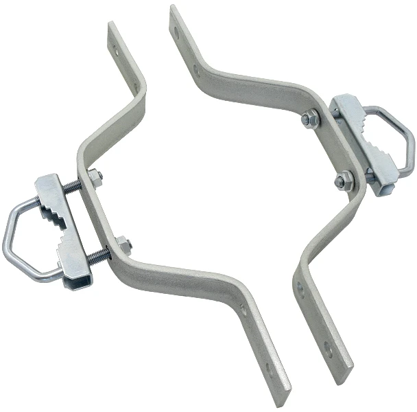 Blow Antenos laikiklis stiebui 7cm