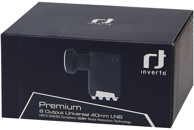 Blow SAT INVERTO OCTO PREMIUM