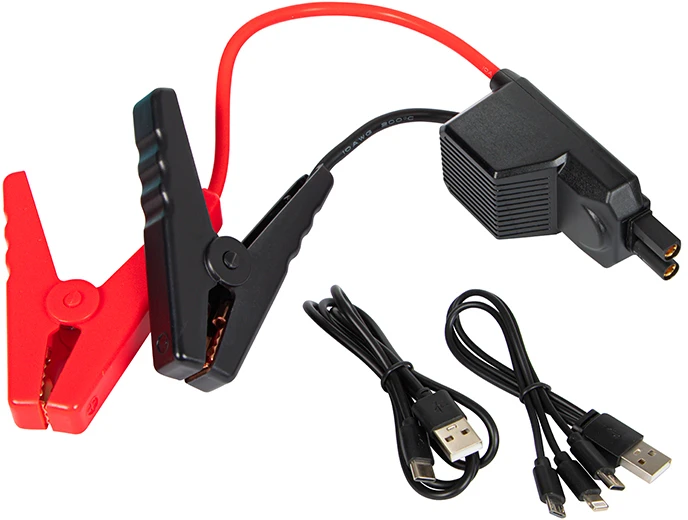Blow Power Bank - Jump Starter 12000mAh JS-24