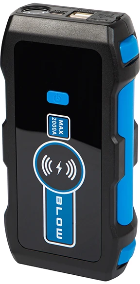 Blow Power Bank - Jump Starter 12000mAh JS-24