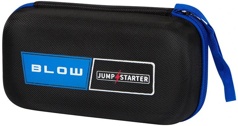 Blow Power Bank - Jump Starter 12000mAh JS-24
