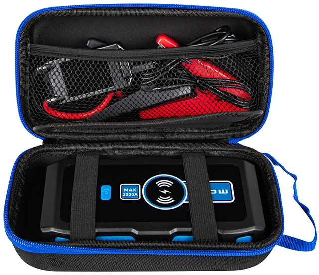 Blow Power Bank - Jump Starter 12000mAh JS-24
