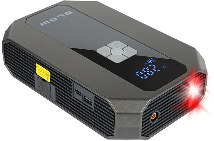 Blow Power Bank – Jump Starter 16 000 mAh JS-16