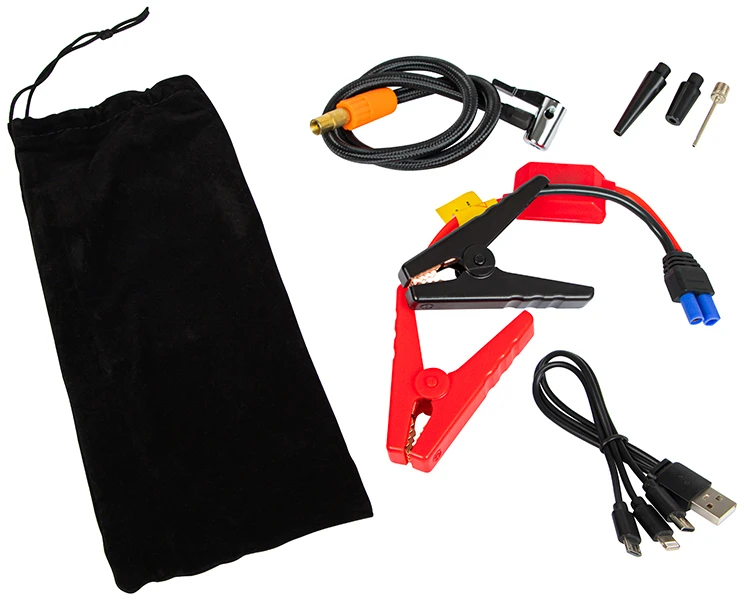 Blow Power Bank – Jump Starter 16 000 mAh JS-16