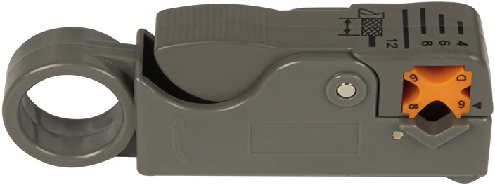 Blow Oem HT312B RG58/59/62/3C laidų izoliacijos nuėmimo įrankis
