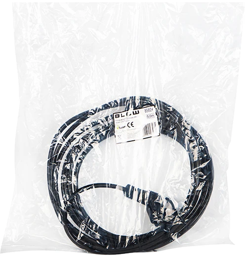 Blow Jungtis SN-311z comp.5m (CE) tiesi