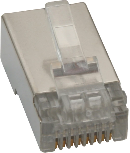Blow 8p8c Cat.6 telefono kištukas (RJ45)