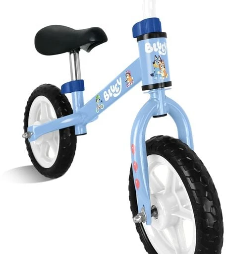 „Bluey“ – bėgimo dviratis (60200)