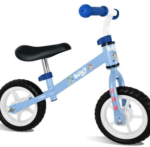 „Bluey“ – bėgimo dviratis (60200)