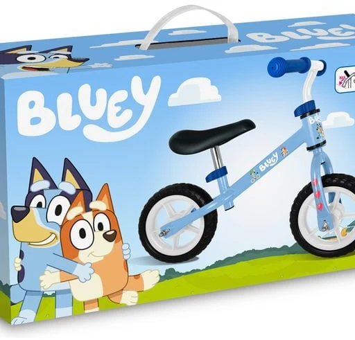 „Bluey“ – bėgimo dviratis (60200)
