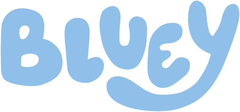 Bluey - Bluey figūrėlių 2 vnt. pakuotė - Staigmenos Blasterio kostiumas (90322)