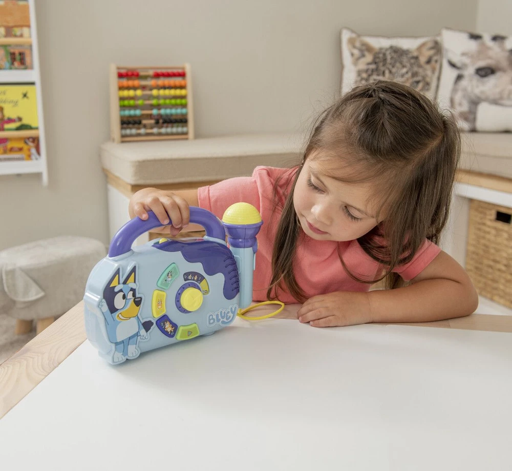 „Bluey“ – „Boombox“ (90384)