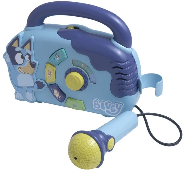 „Bluey“ – „Boombox“ (90384)