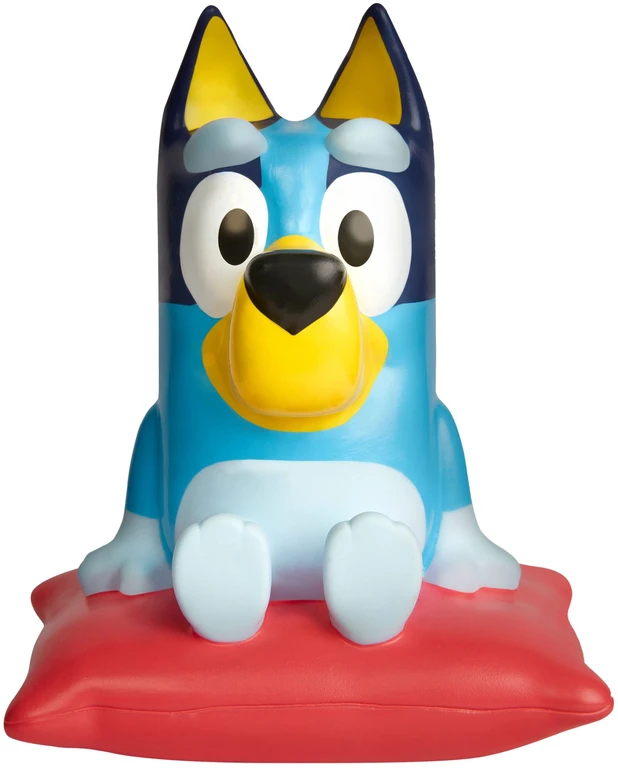 „Bluey“ – „GoGlow Buddy“ naktinė lemputė ir žibintuvėlis (10039)