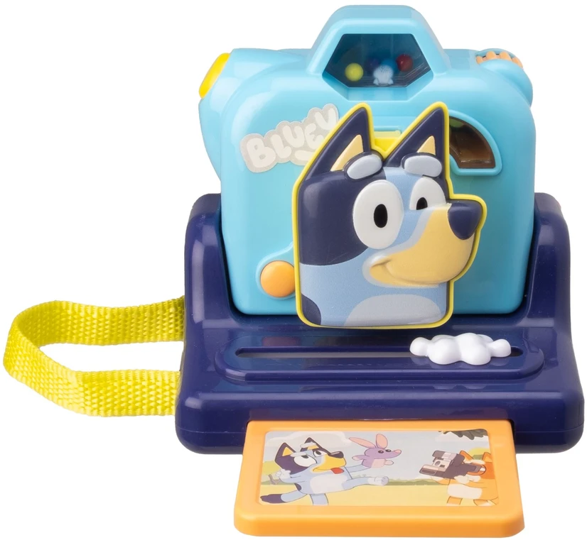 „Bluey“ – kamera su garsu (90381)