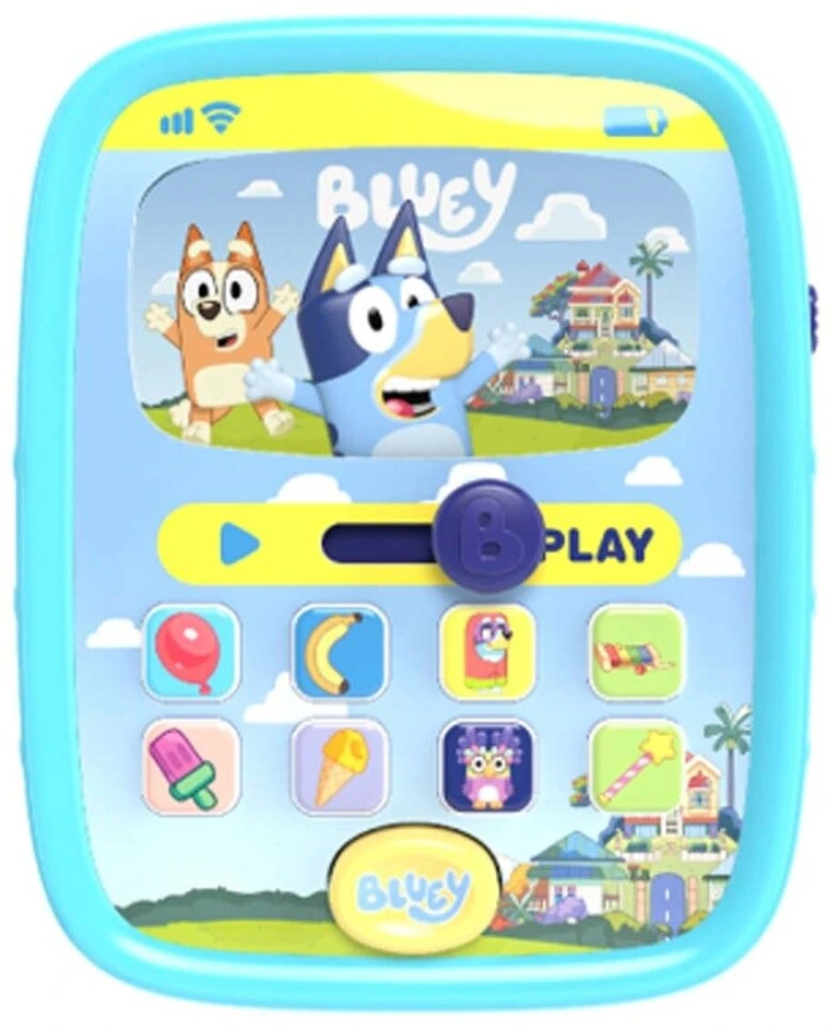 „Bluey“ – planšetė (90387)