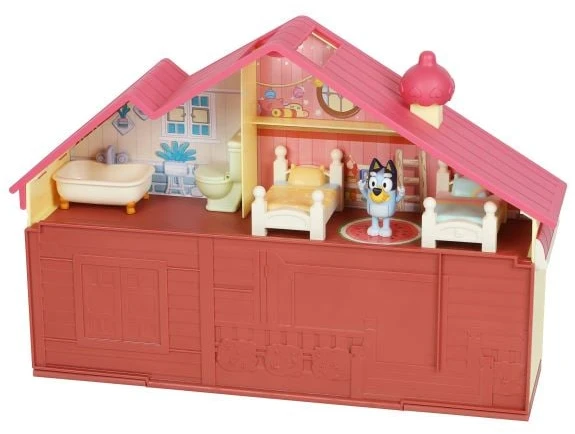 „Bluey“ – šeimos namai (90104)