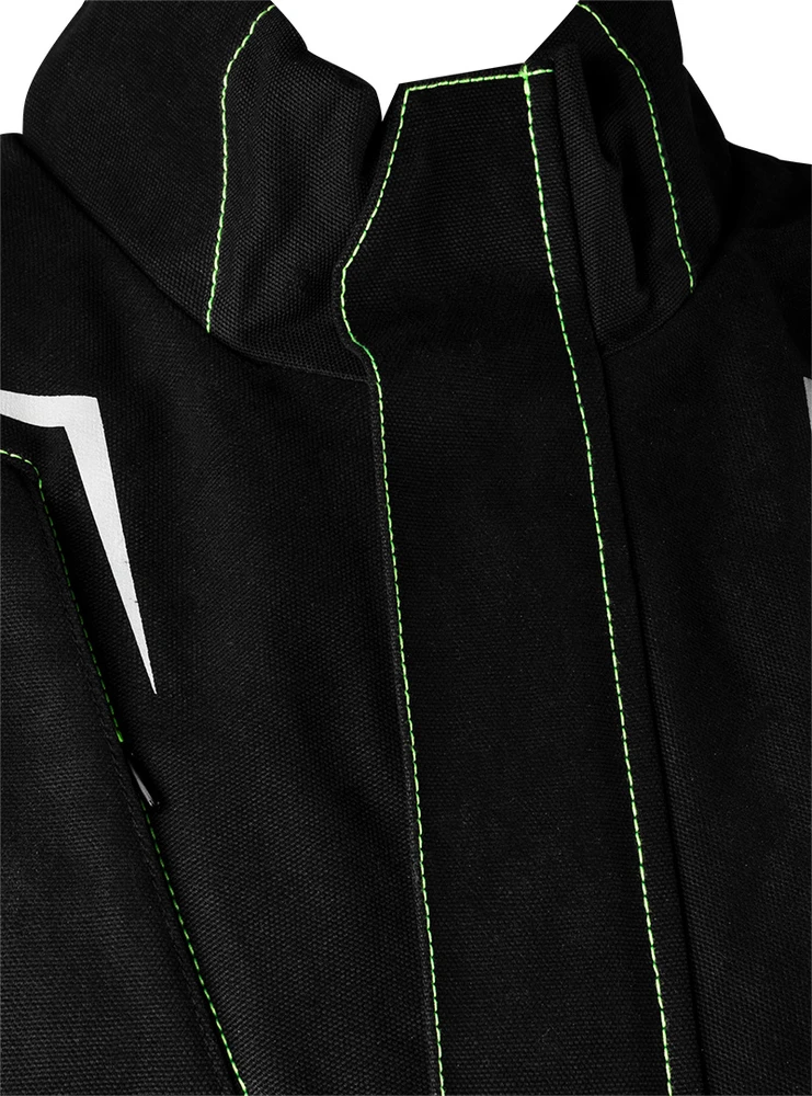 Neo Tools Bluza, Aukščiausios kokybės PRO darbo džemperis, L dydis