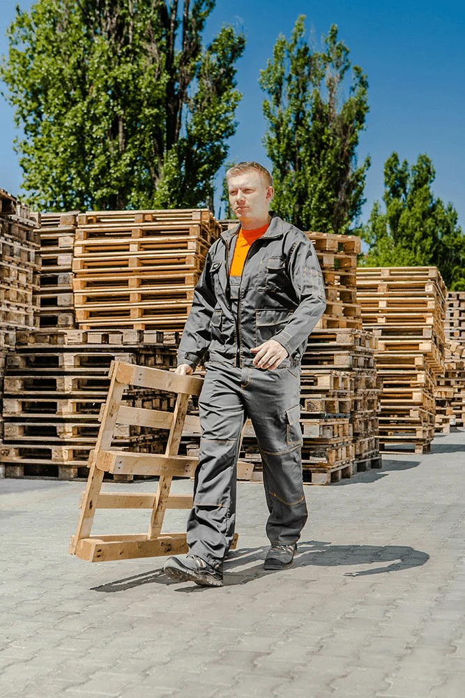 Bluza, Darbo striukė Neo Tools