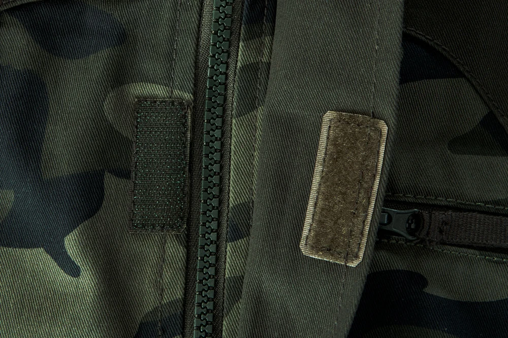 Neo Tools Bluza, CAMO darbo megztinis, S dydis